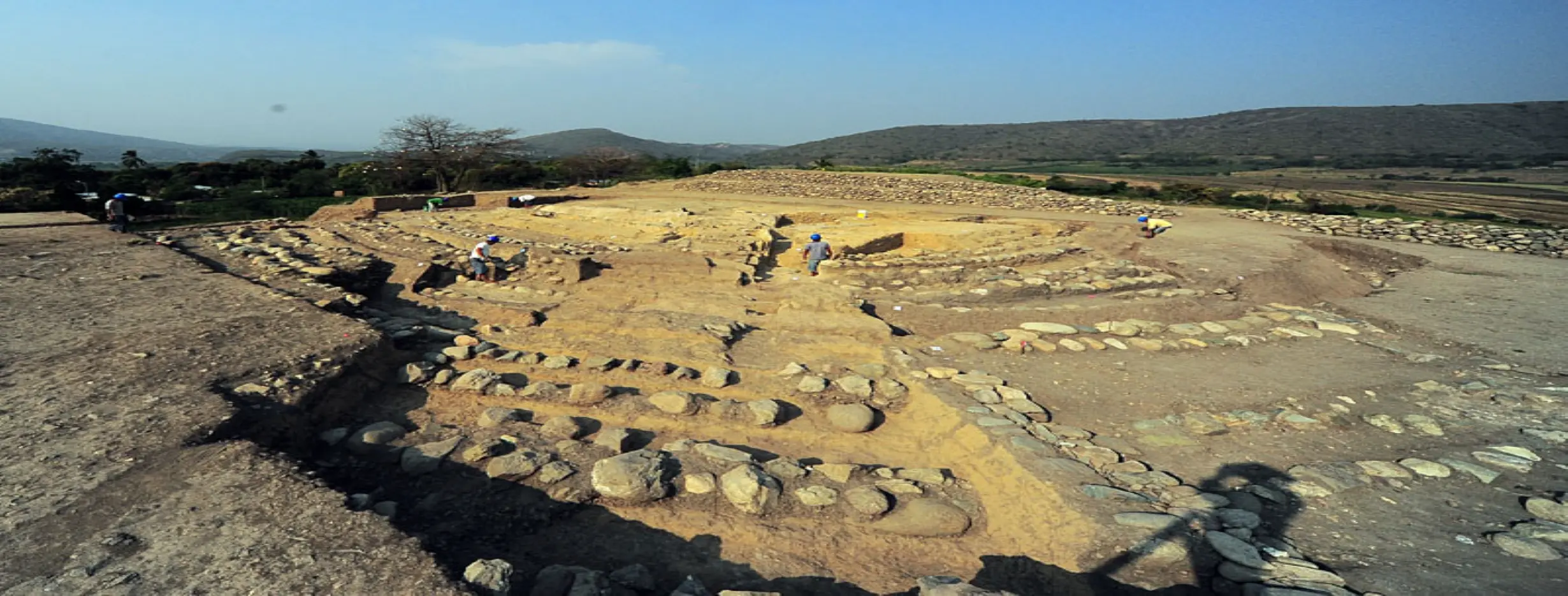 Image for Laayoune Archaeological Sites